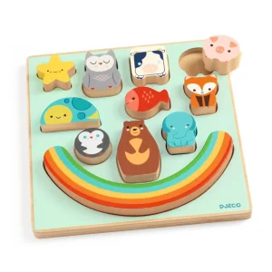 2in1 Puzzle