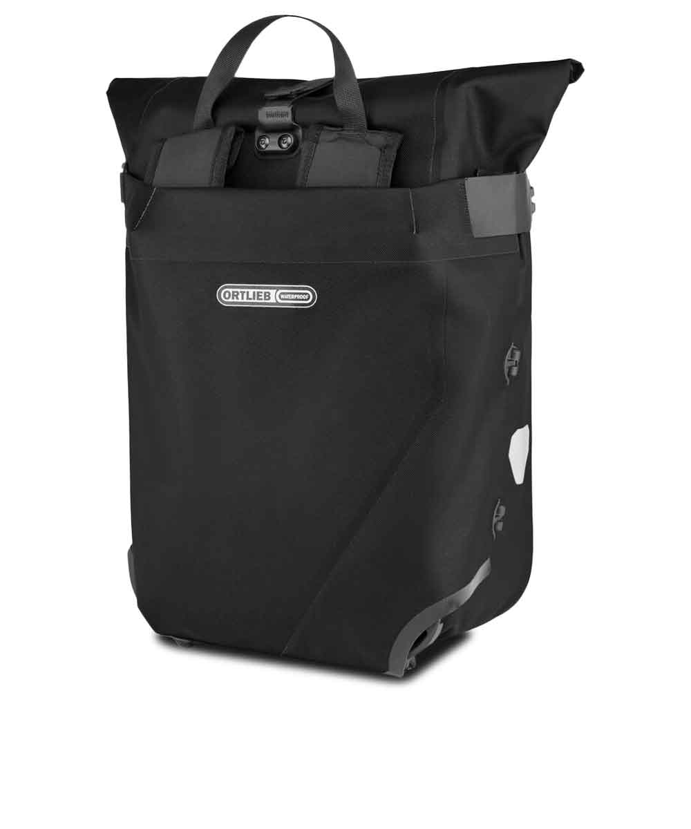ORTLIEB Vario PS Small Rucksack-Fahrradtasche 20 Liter – Bild 4
