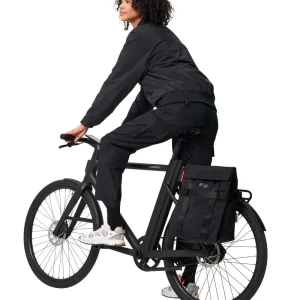 Pinqponq Pendik Tote Bag Fahrrad-Tasche