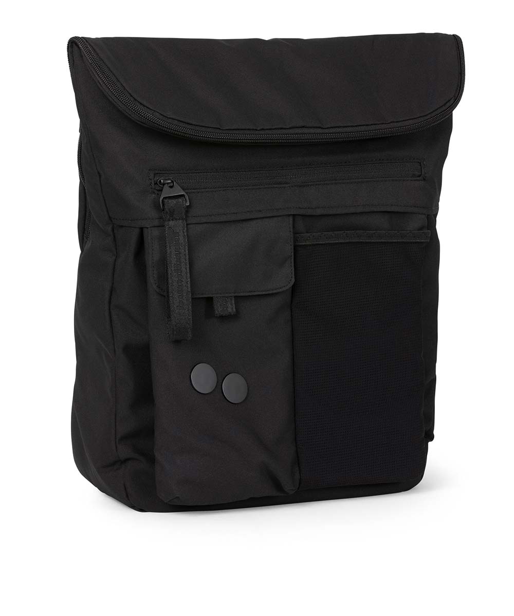 Pinqponq Klak Rucksack aus recycelten PET-Flaschen Construct – Bild 3