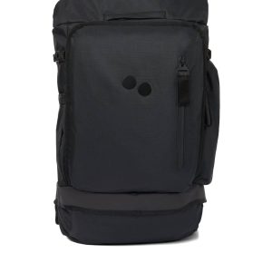 Pinqponq Komut Medium Rucksack aus recycelten PET-Flaschen
